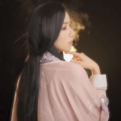 兽设暗黑风格设计兽圈群